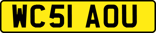 WC51AOU