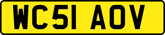 WC51AOV