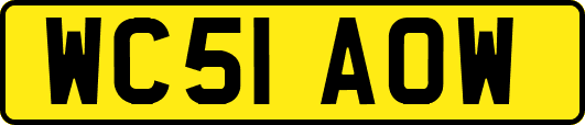 WC51AOW