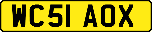 WC51AOX