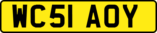 WC51AOY