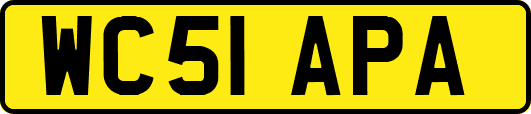 WC51APA