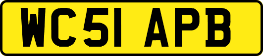 WC51APB