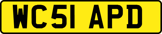 WC51APD