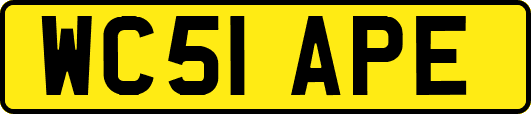 WC51APE
