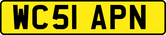 WC51APN