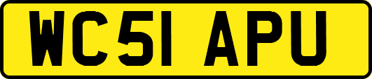 WC51APU