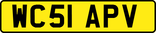 WC51APV