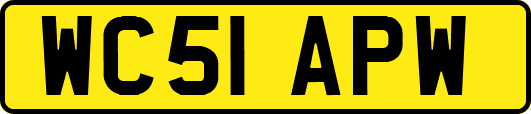 WC51APW