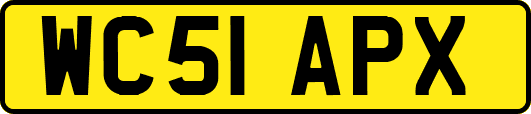 WC51APX
