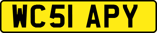 WC51APY