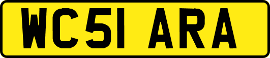 WC51ARA