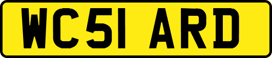 WC51ARD