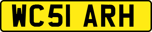 WC51ARH