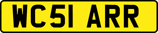 WC51ARR