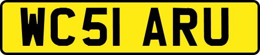 WC51ARU