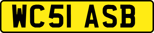 WC51ASB
