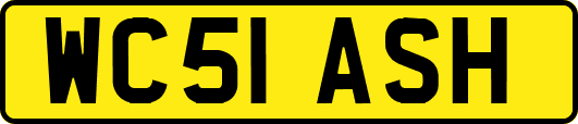 WC51ASH