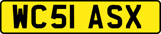 WC51ASX