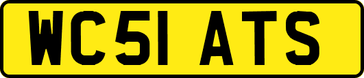 WC51ATS
