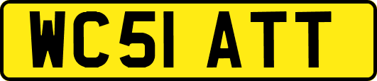 WC51ATT