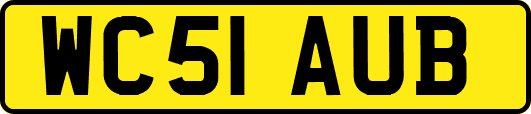 WC51AUB