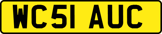 WC51AUC