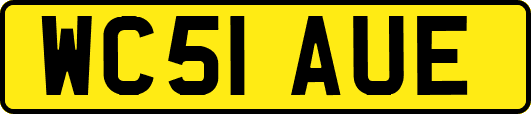 WC51AUE