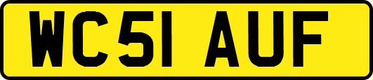 WC51AUF