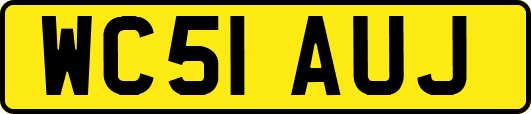 WC51AUJ