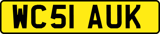 WC51AUK