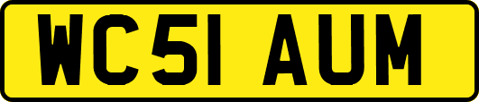 WC51AUM