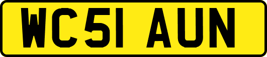 WC51AUN