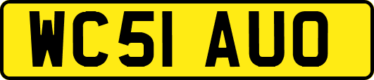 WC51AUO