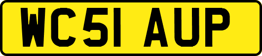 WC51AUP