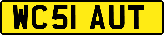 WC51AUT
