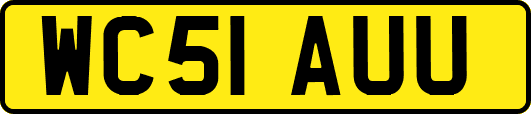 WC51AUU