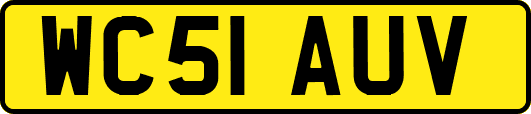WC51AUV
