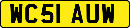 WC51AUW