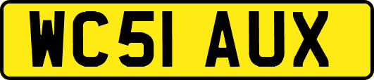 WC51AUX