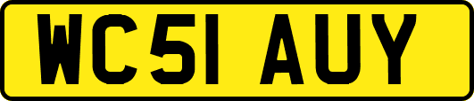 WC51AUY