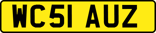 WC51AUZ