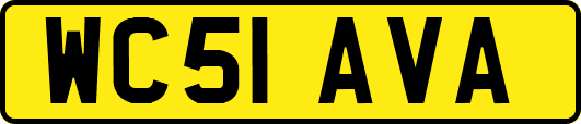 WC51AVA