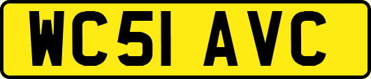 WC51AVC