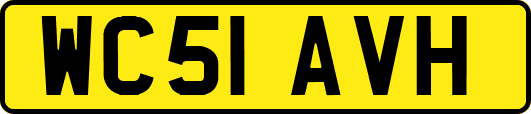 WC51AVH