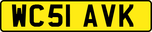WC51AVK