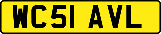 WC51AVL