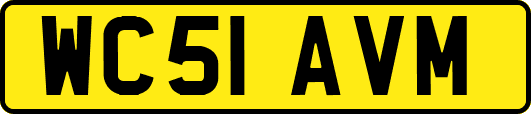 WC51AVM