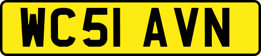 WC51AVN