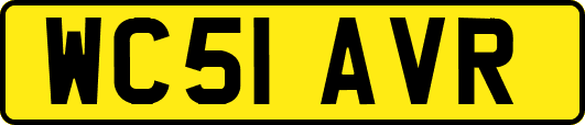 WC51AVR